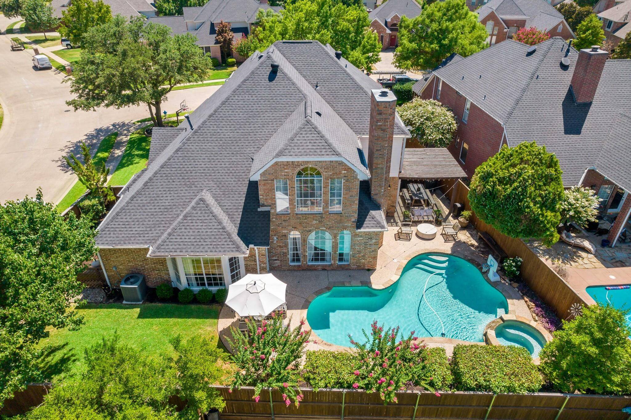 Mckinney, TX 75072,5800 Edgewood Drive