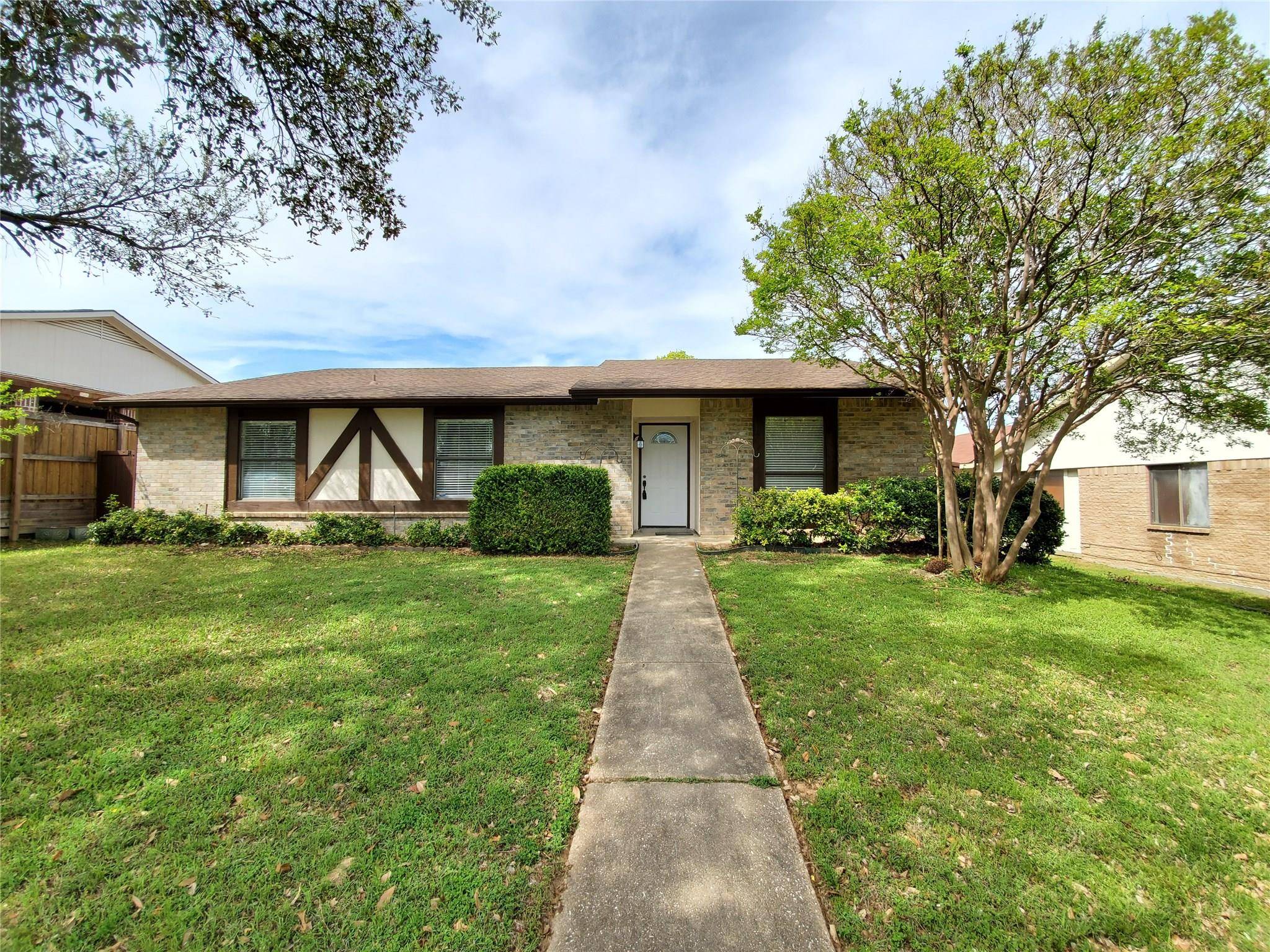 Garland, TX 75044,2905 Big Ben Lane