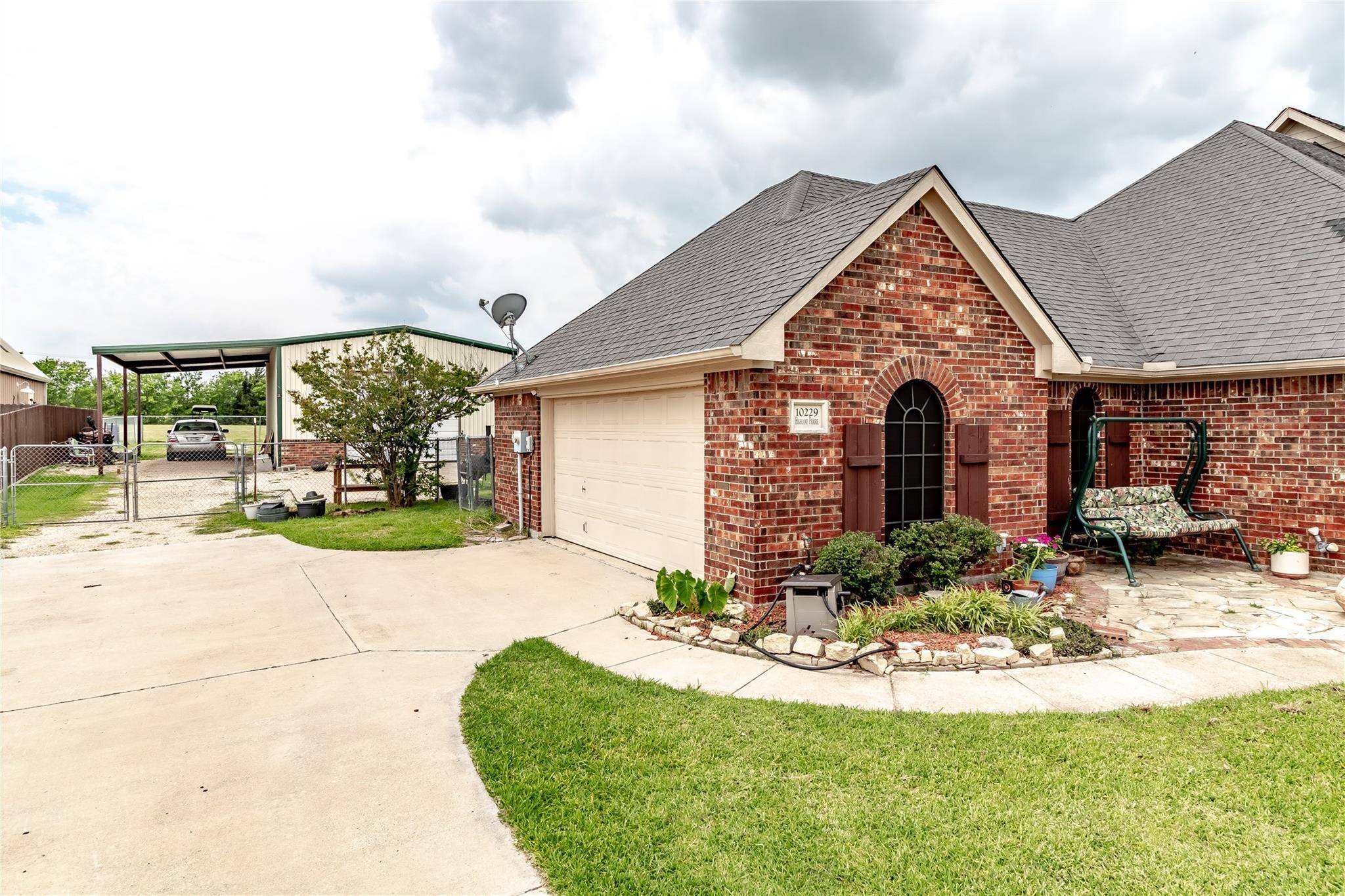 Forney, TX 75126,10229 Highland Prairie Lane