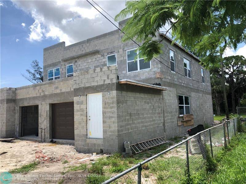 Fort Lauderdale, FL 33311,2786 NW 20th St