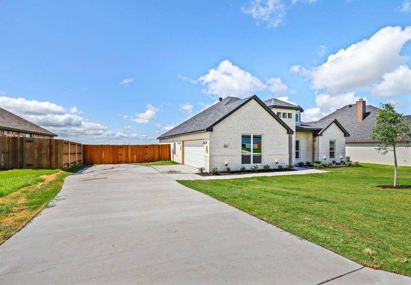 Godley, TX 76044,113 Tall Pine Way