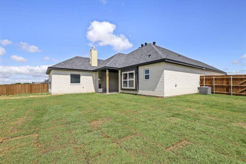 Godley, TX 76044,113 Tall Pine Way