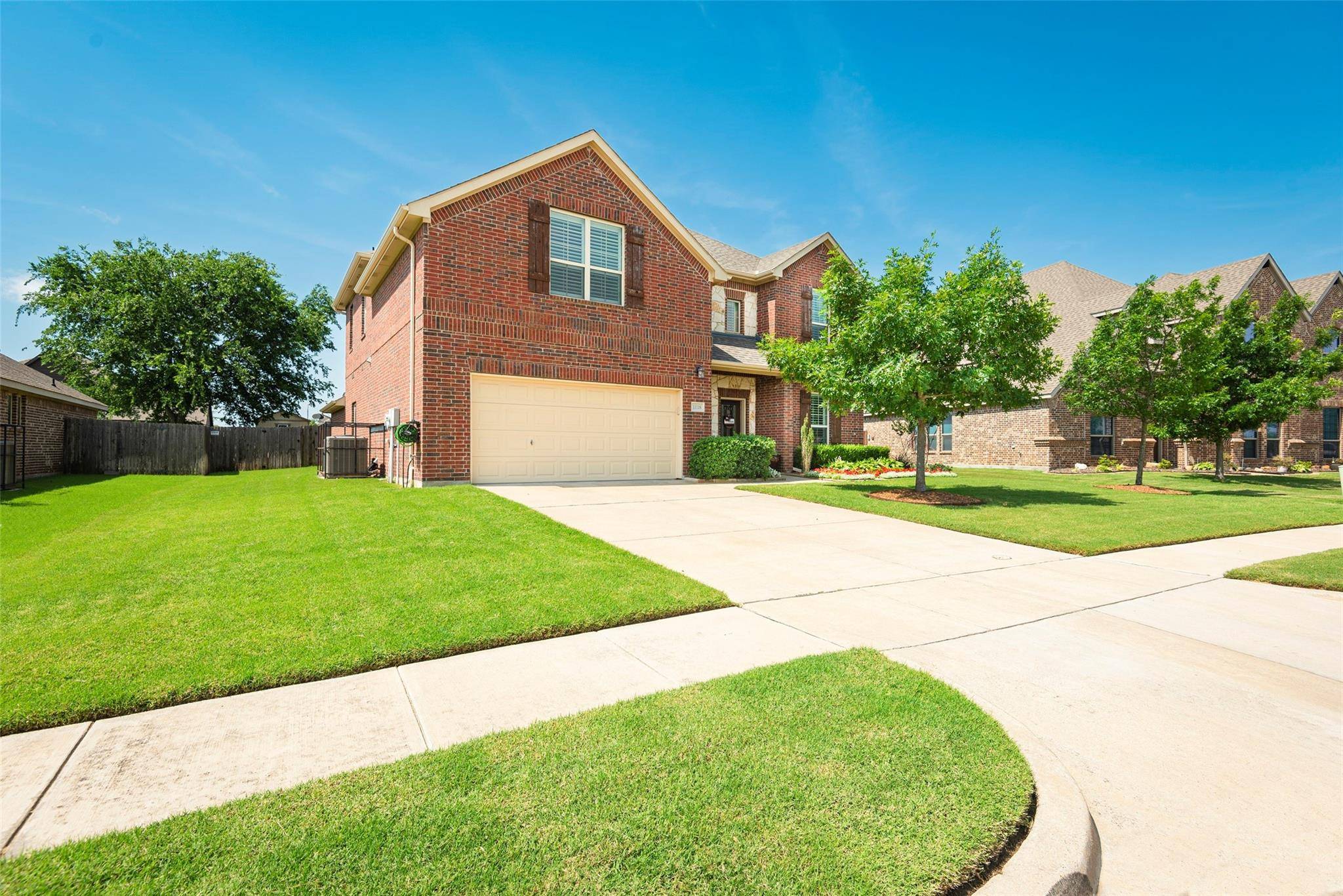 Midlothian, TX 76065,1118 Masquerade Drive