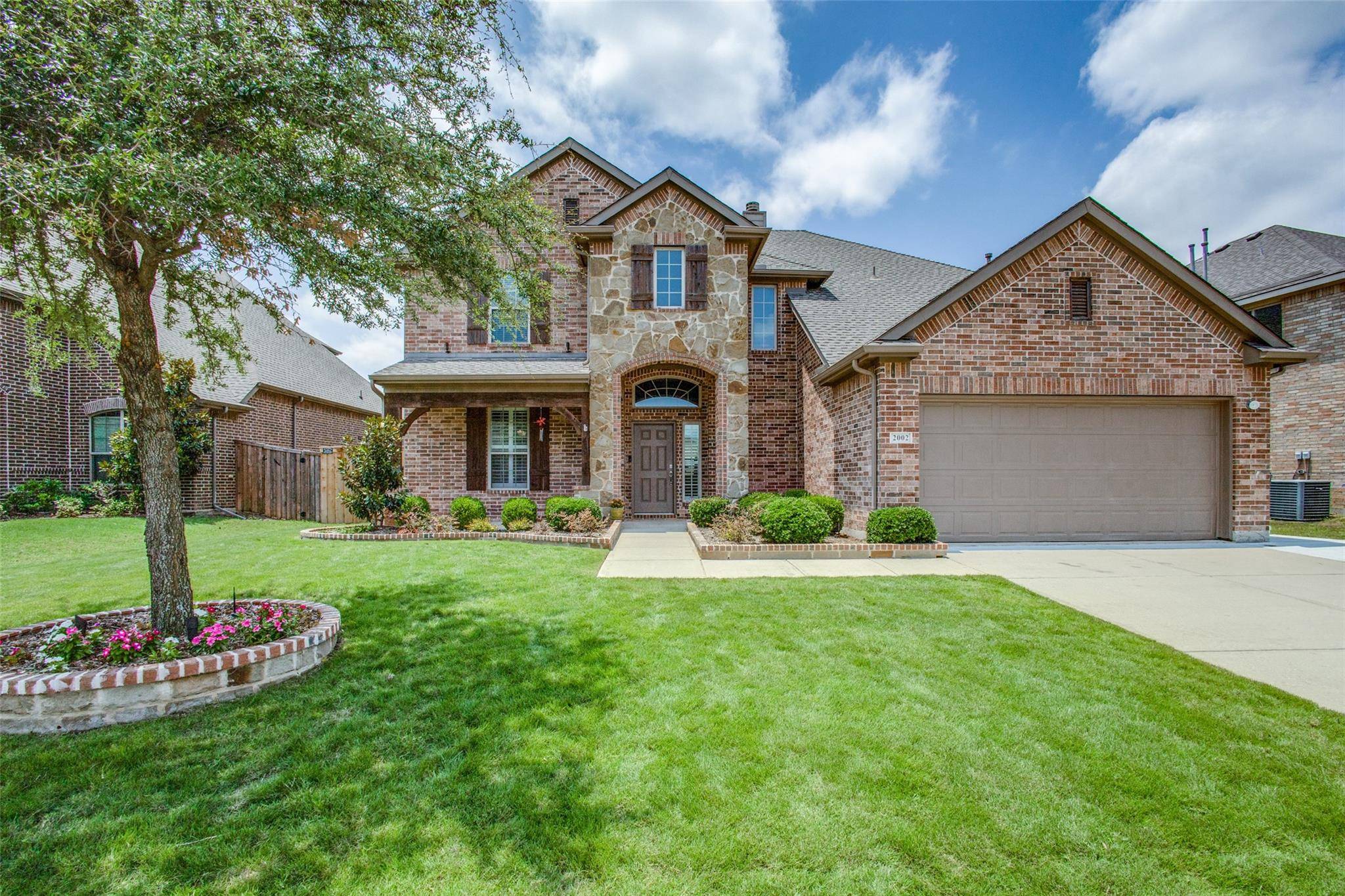 Wylie, TX 75098,2002 Fairway Winds Court