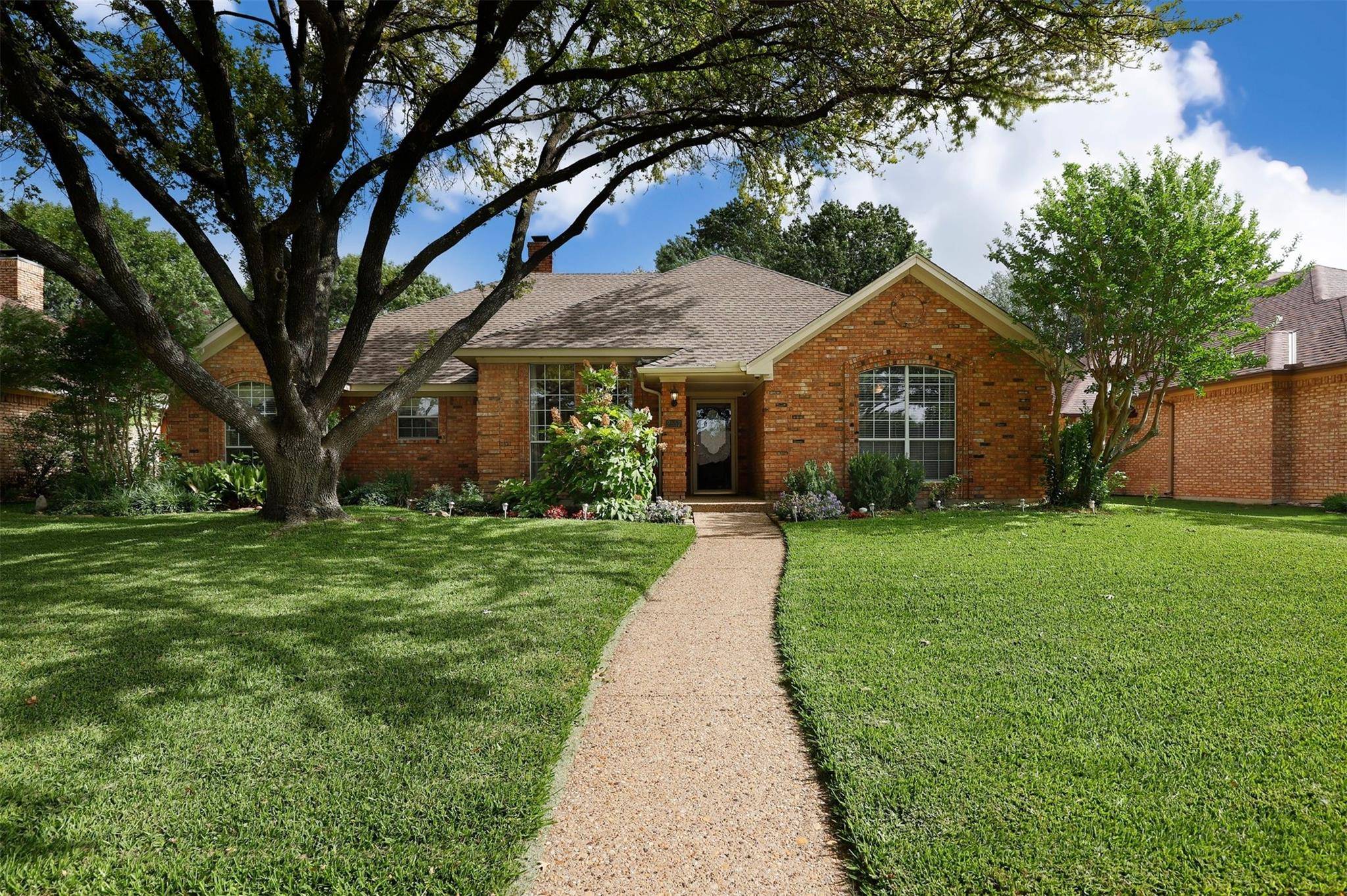 Richardson, TX 75082,2557 Buttercup Drive