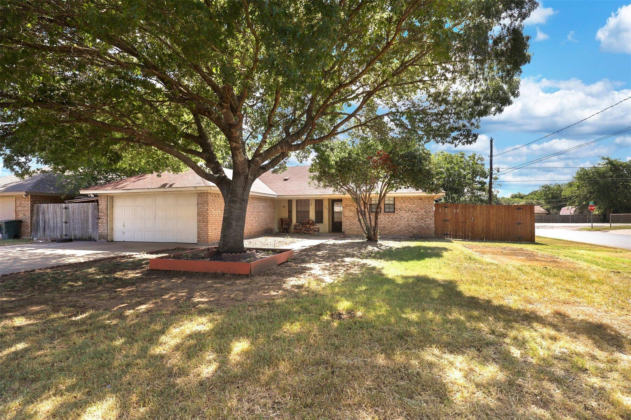 Crowley, TX 76036,200 Strickland Court