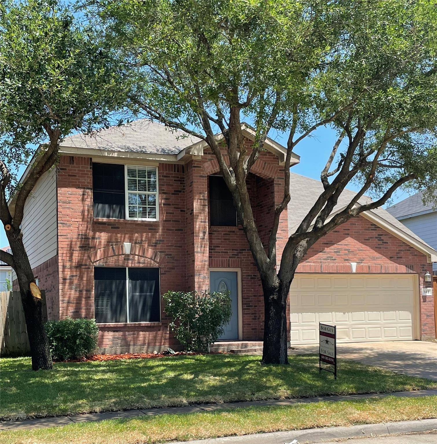 Crowley, TX 76036,148 Lincoln Lane