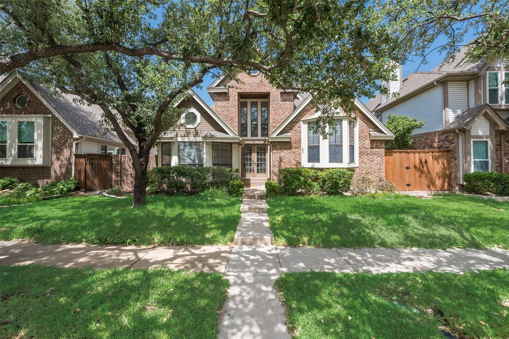 Irving, TX 75063,9111 Saddlehorn Drive