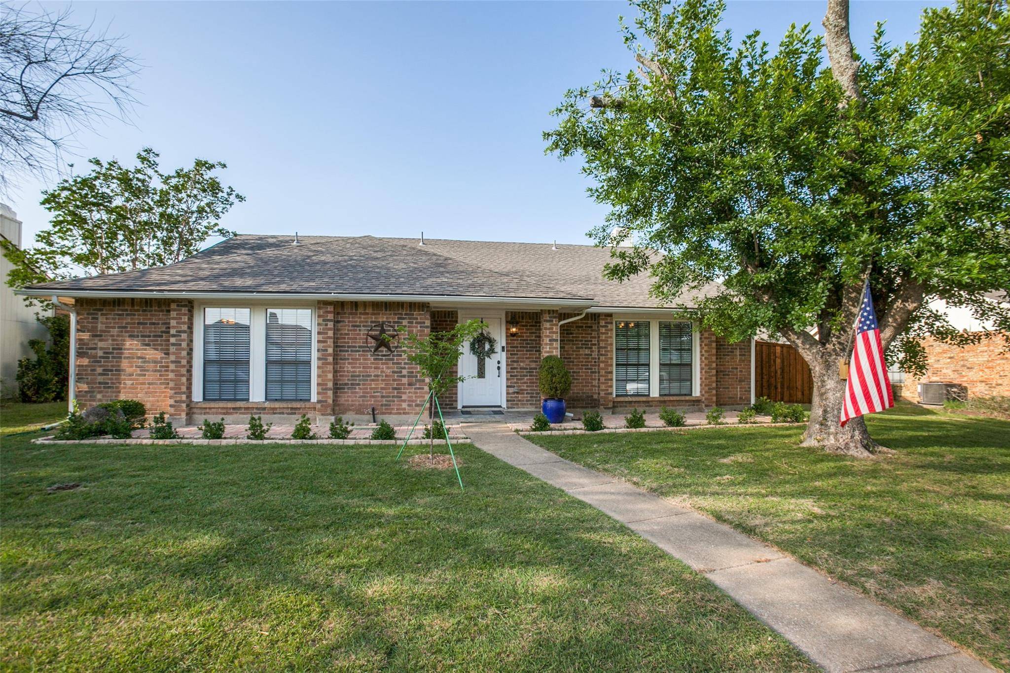 Allen, TX 75002,557 Freestone Drive