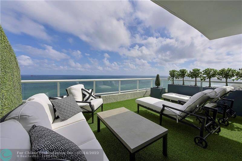 Fort Lauderdale, FL 33304,1 N Ft Lauderdale Beach  #1802