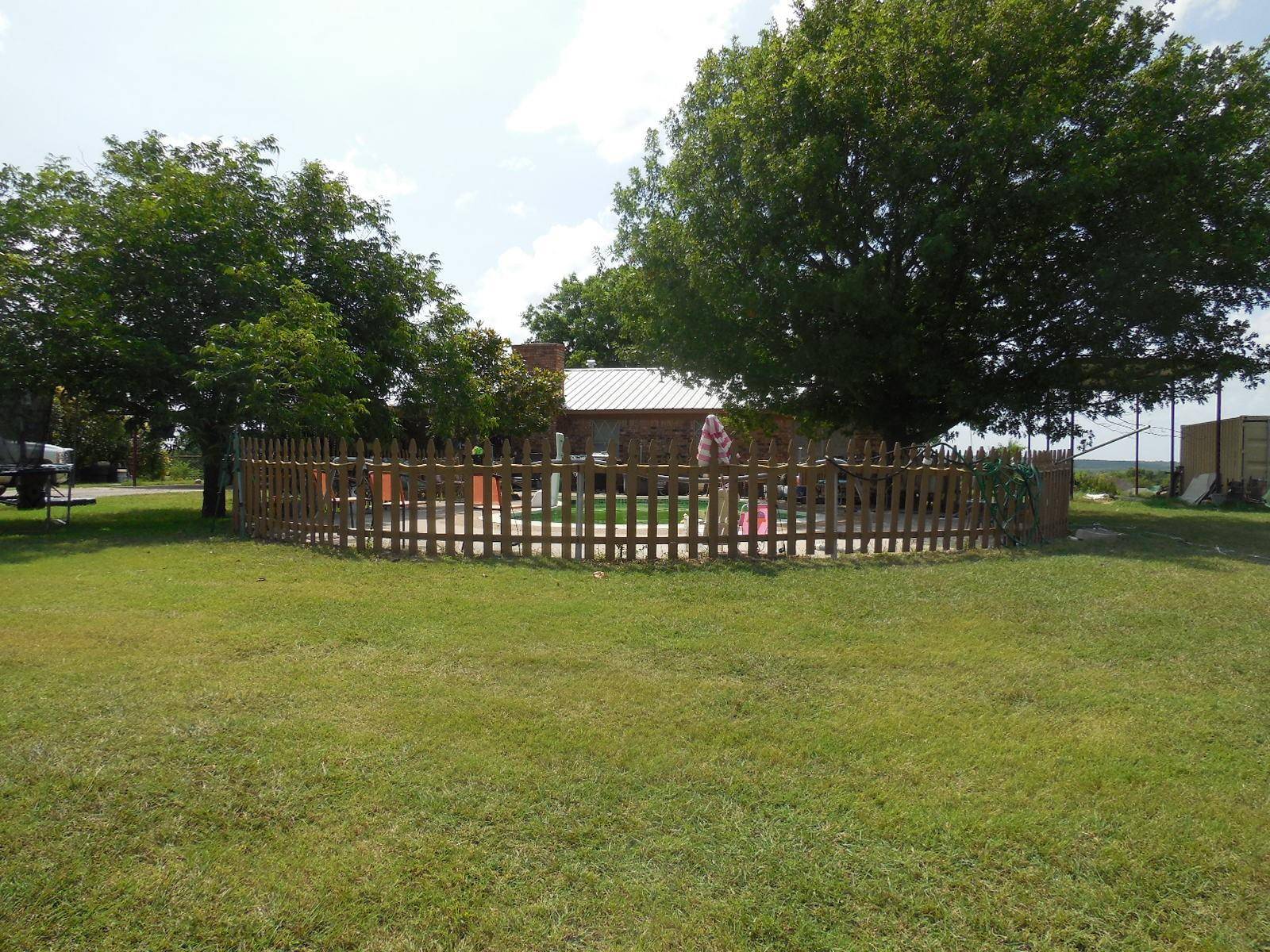 Ranger, TX 76470,310 Summitt Street