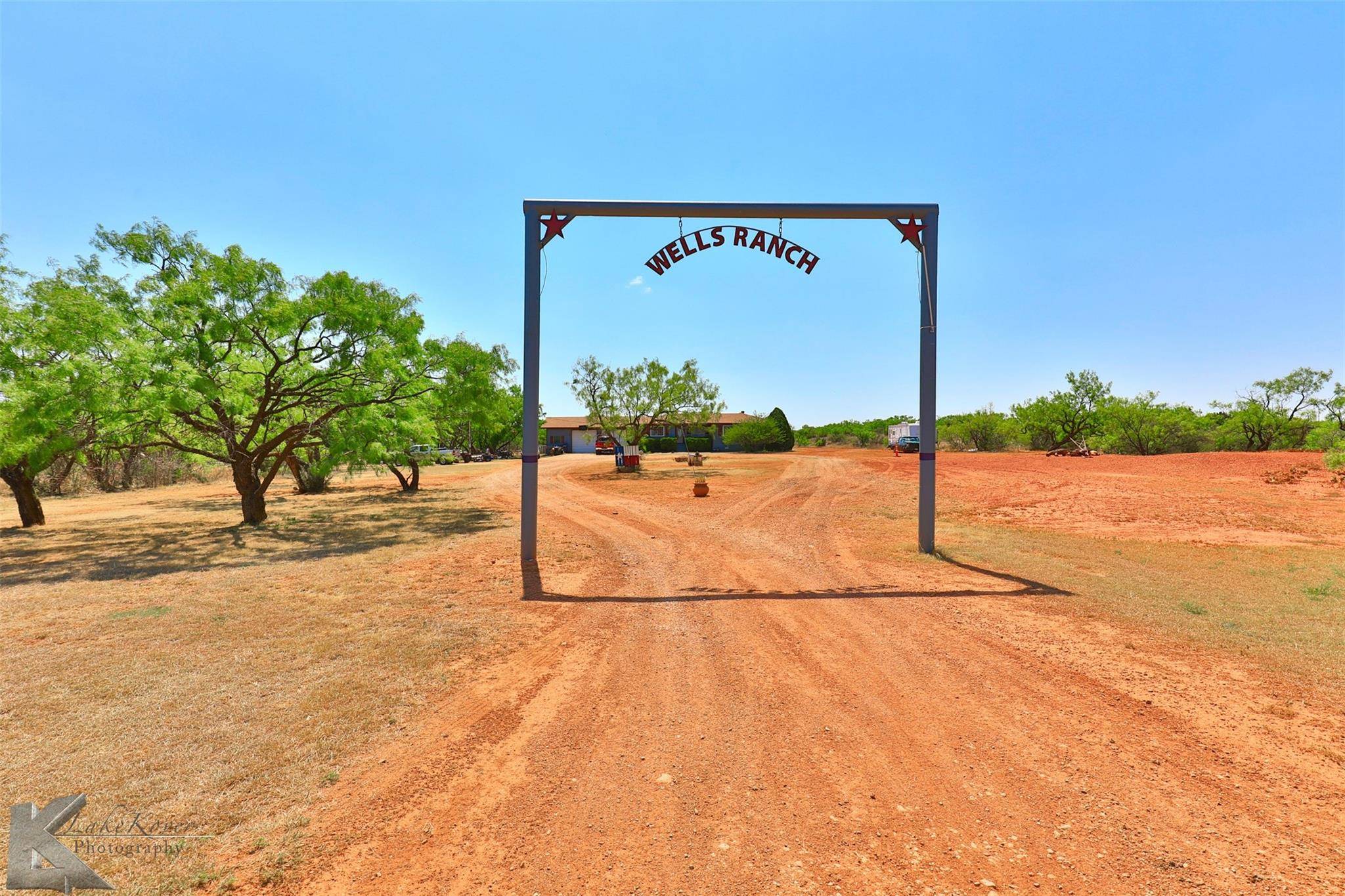 Tye, TX 79563,910 County Road 309