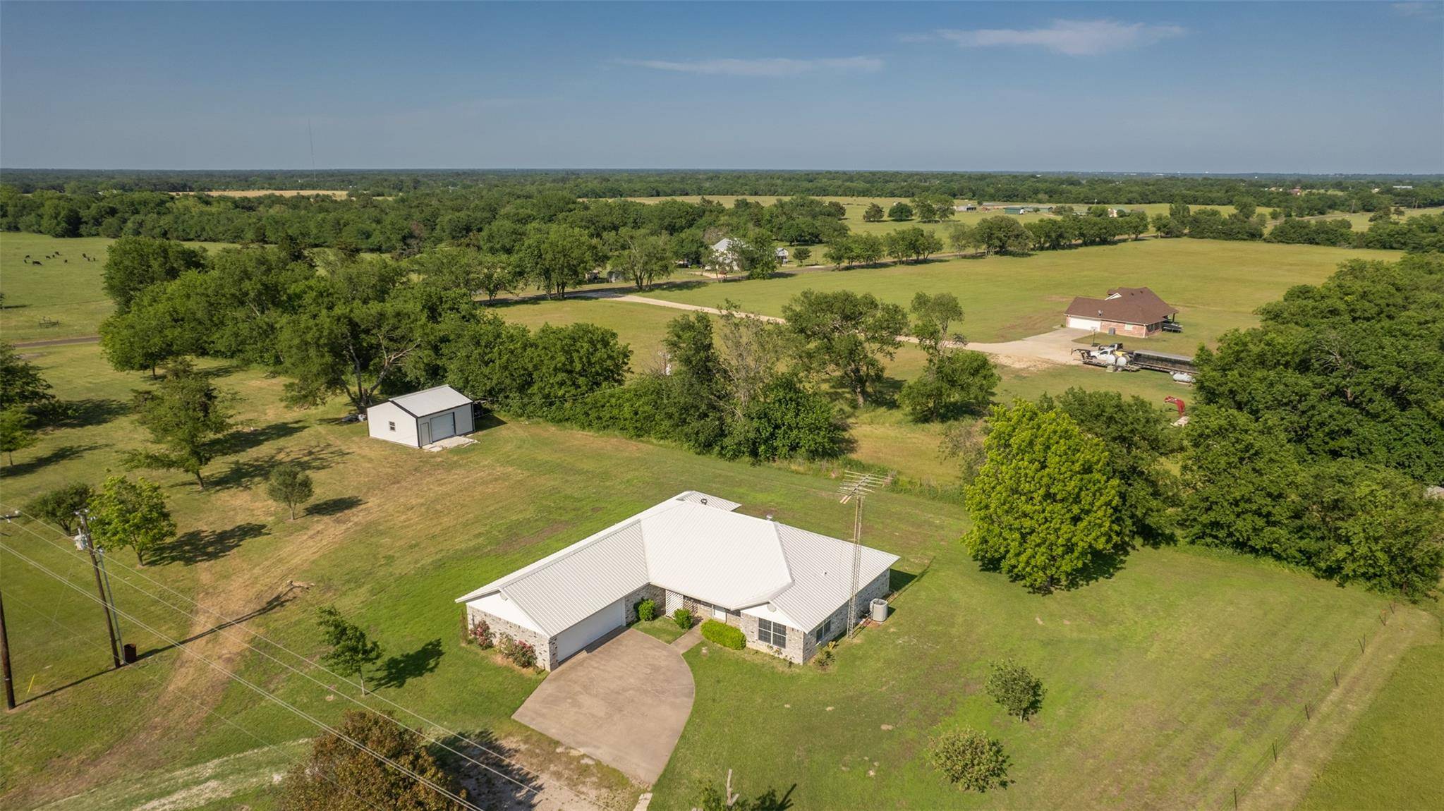 Brashear, TX 75420,1335 FM 2653 S