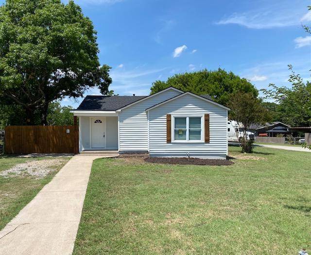 Sansom Park, TX 76114,5700 Calloway Street