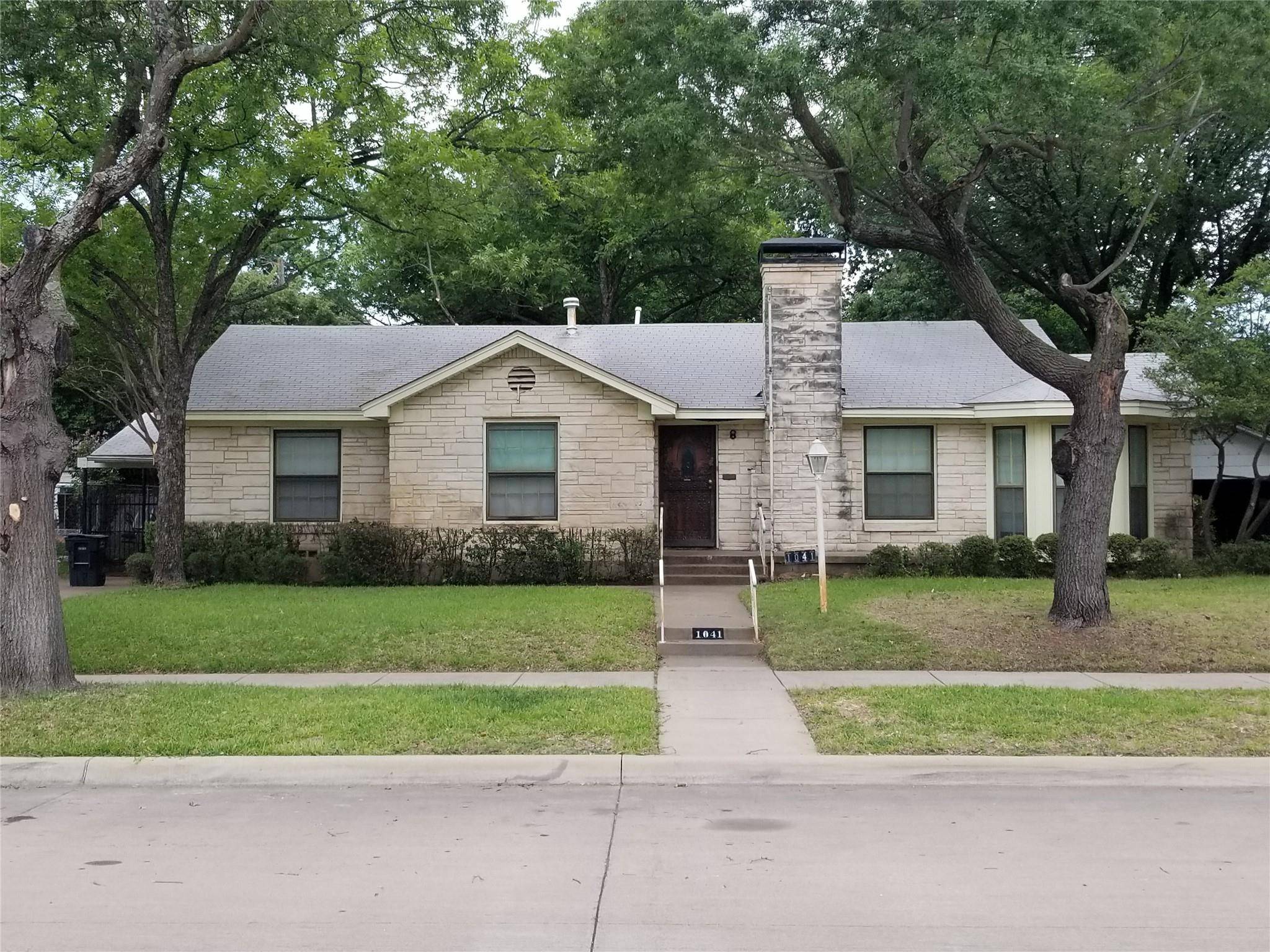 Fort Worth, TX 76111,1041 Bonnie Brae Avenue