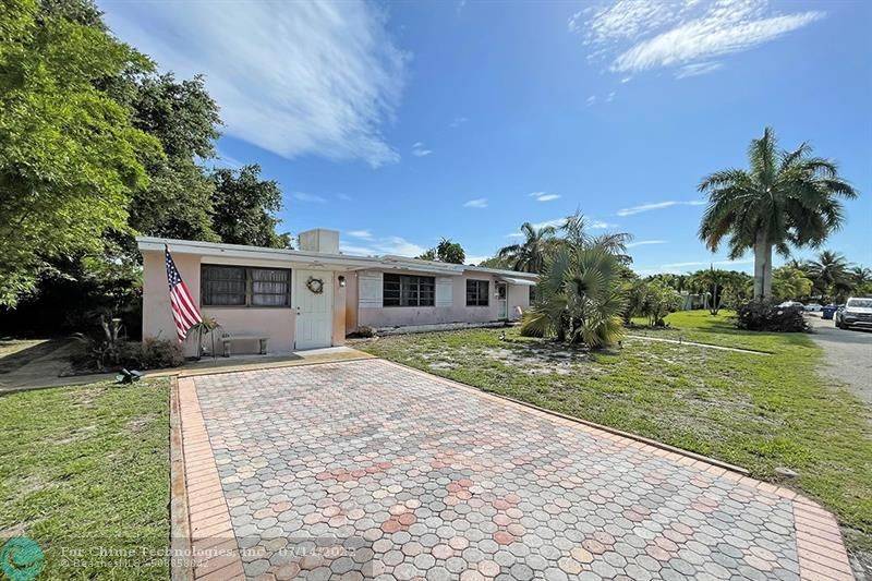 Wilton Manors, FL 33334,25 NE 26th Dr