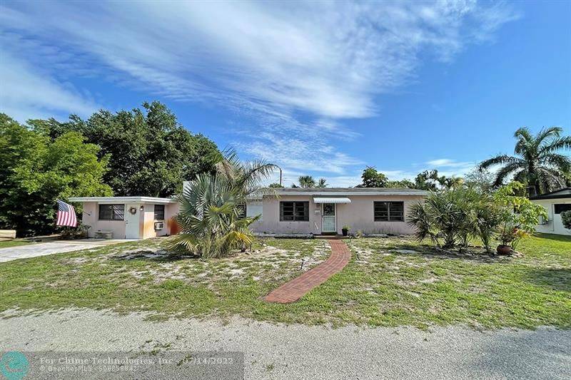 Wilton Manors, FL 33334,25 NE 26th Dr