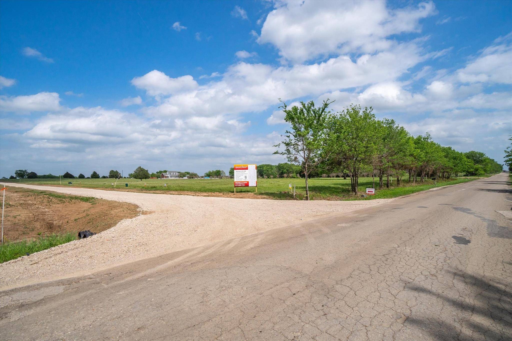 Wills Point, TX 75169,TBD-8 Private Road 7413