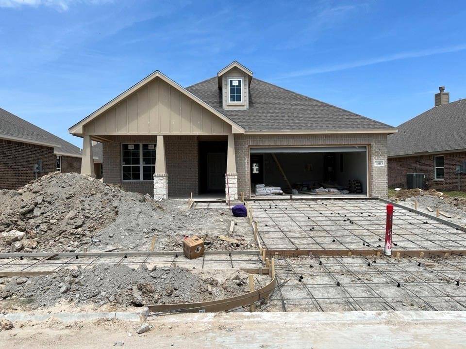 Weatherford, TX 76087,1505 Sidewinder Trail