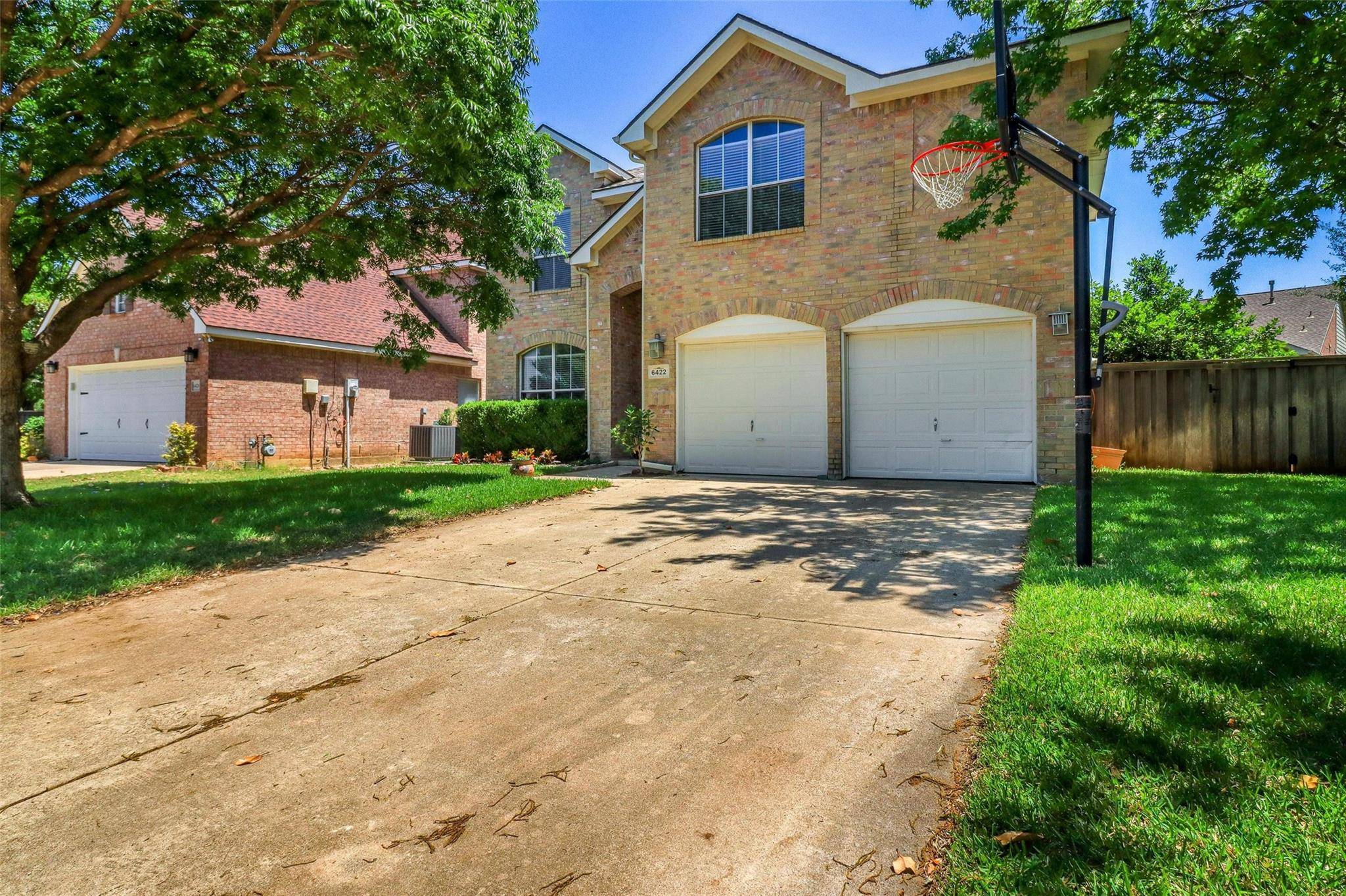 Flower Mound, TX 75028,6422 Branchwood Trail