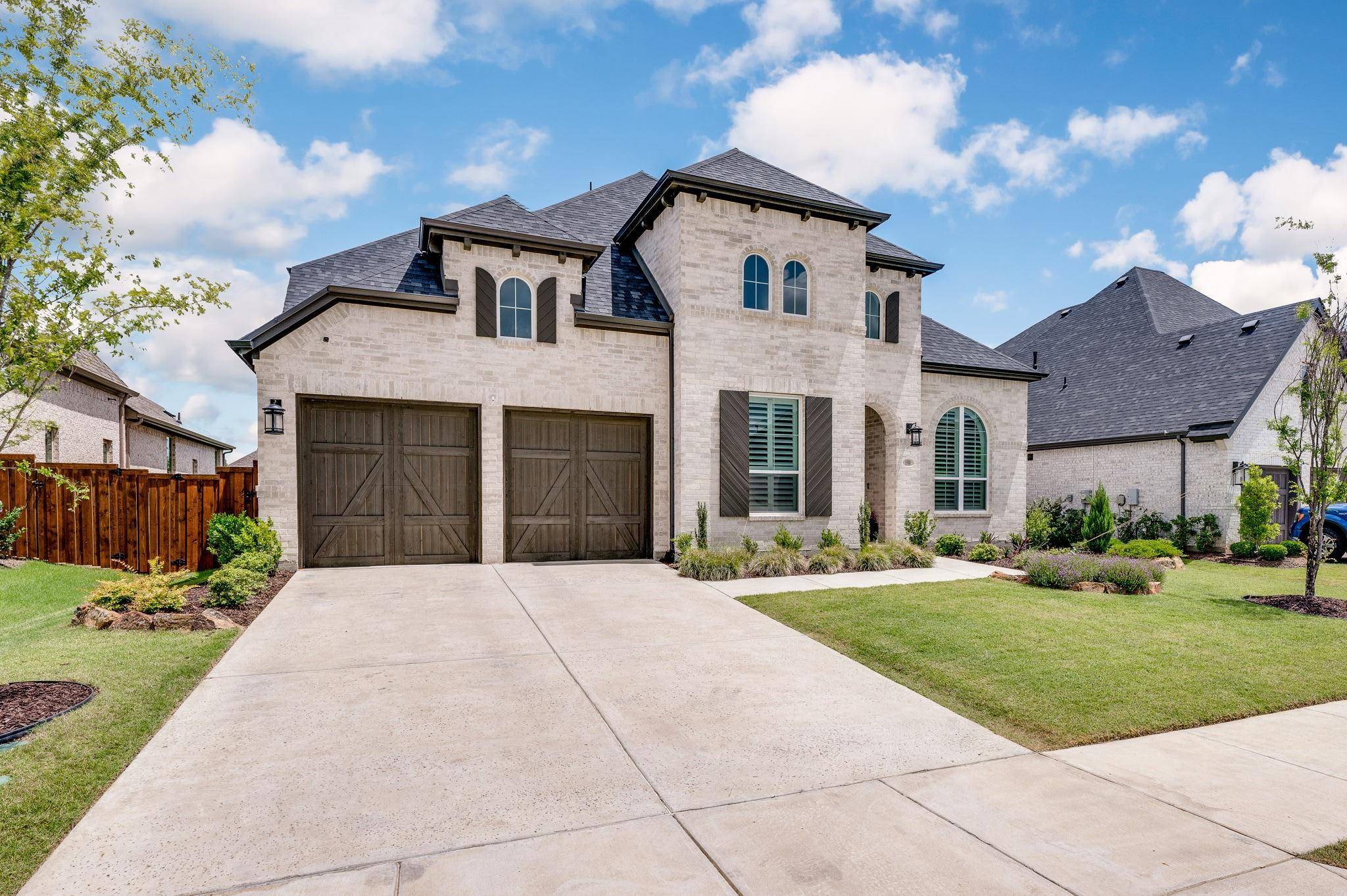 Prosper, TX 75078,1580 Turnberry Drive