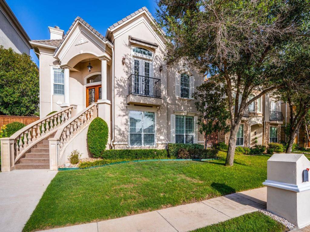 Irving, TX 75062,3308 University Park Lane