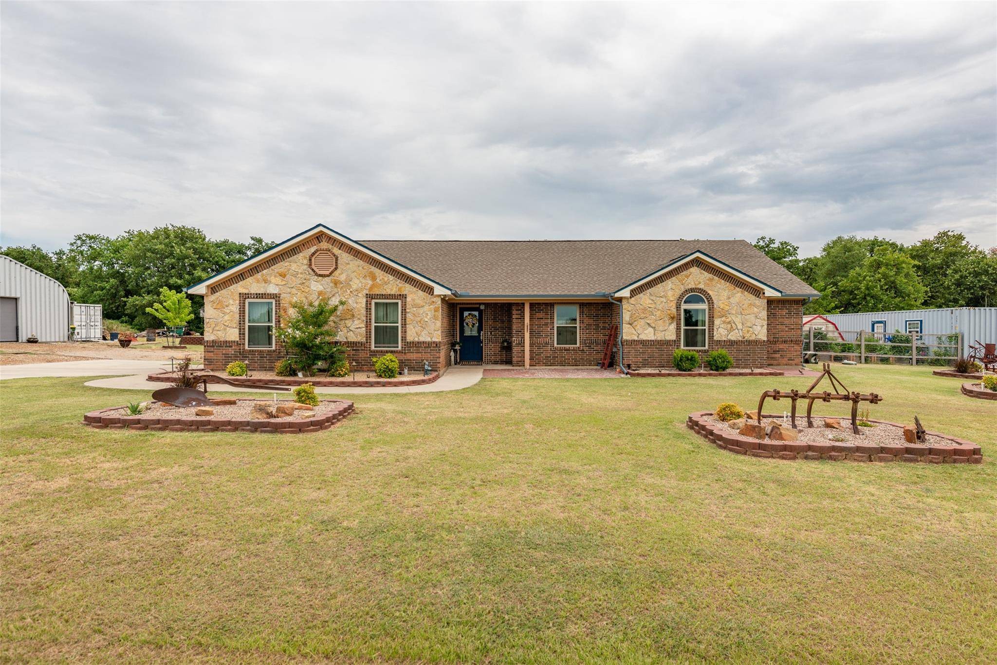 Springtown, TX 76082,107 Hampton Lane