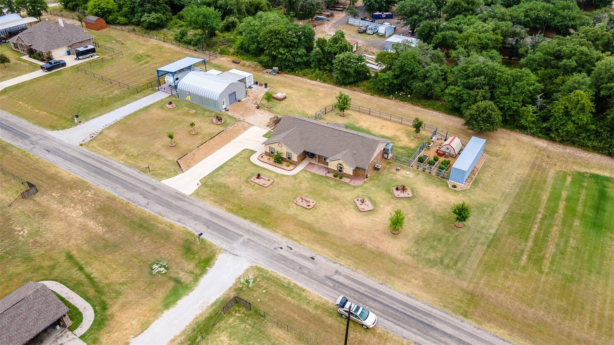 Springtown, TX 76082,107 Hampton Lane