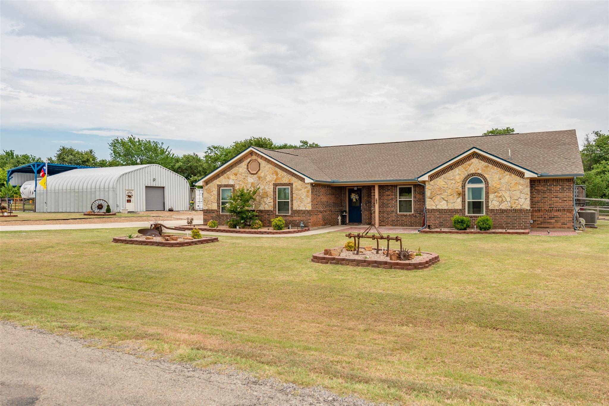 Springtown, TX 76082,107 Hampton Lane