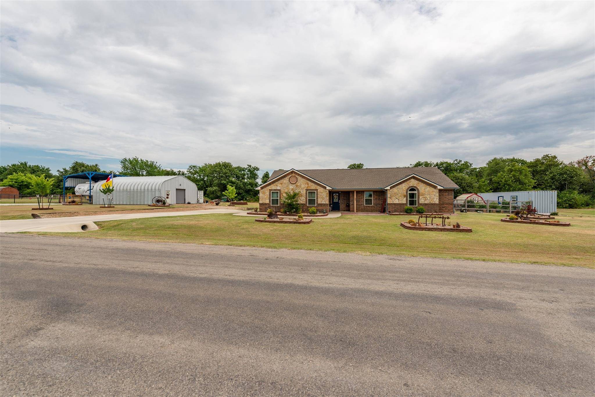 Springtown, TX 76082,107 Hampton Lane