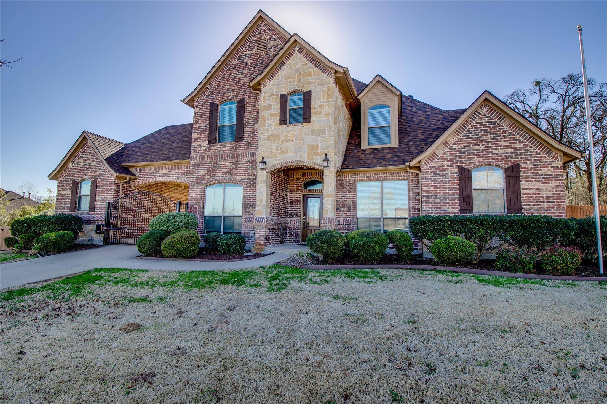 Fort Worth, TX 76140,6254 Toscana Circle