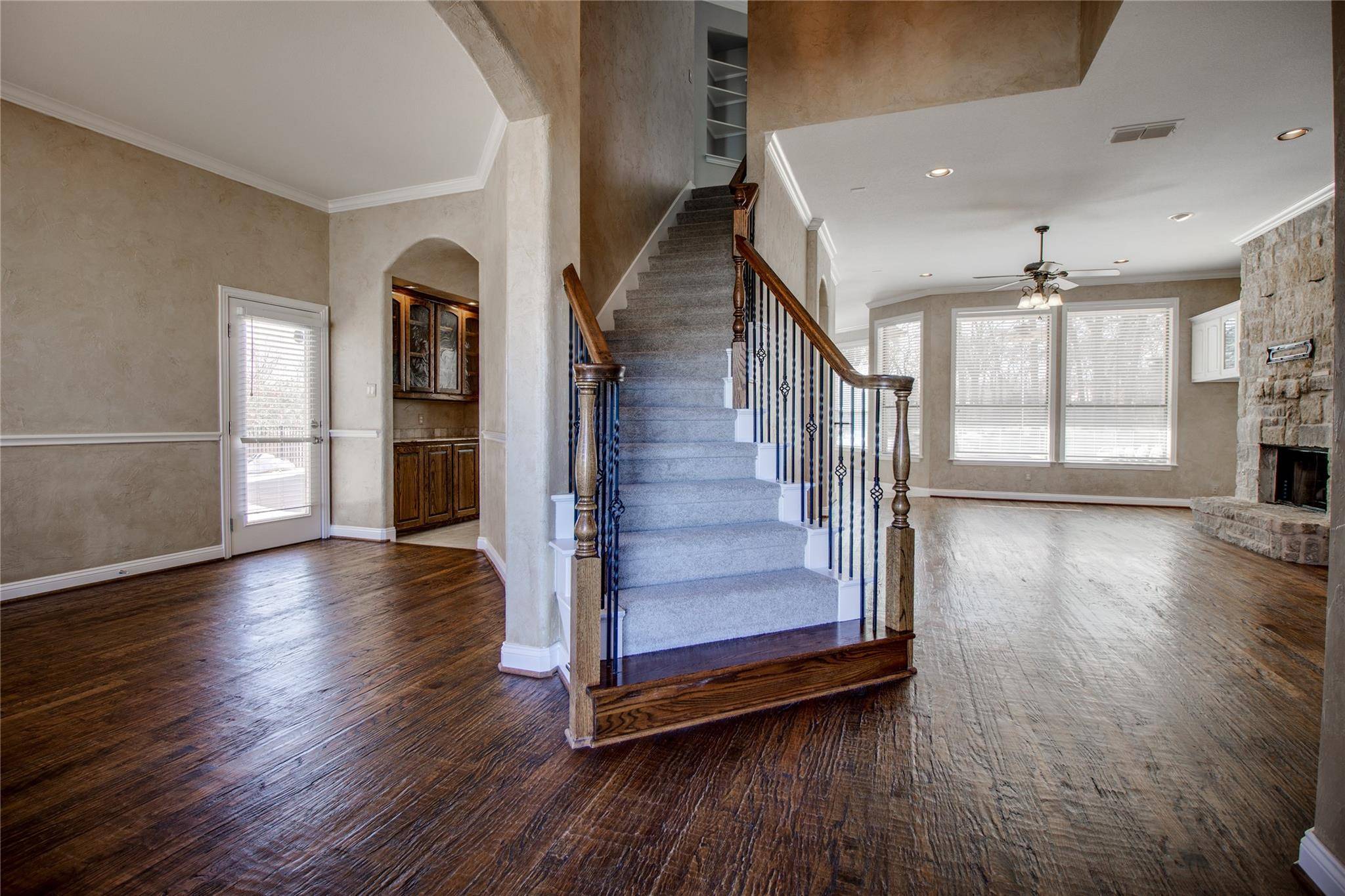 Fort Worth, TX 76140,6254 Toscana Circle