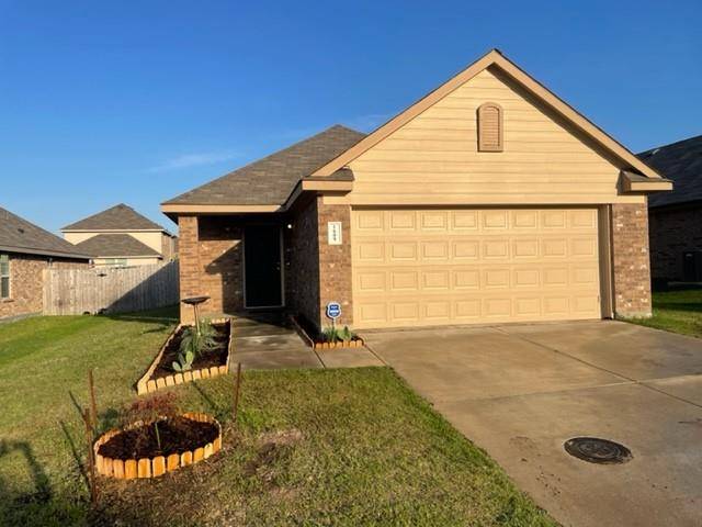 Ennis, TX 75119,1609 Blue Jay Drive