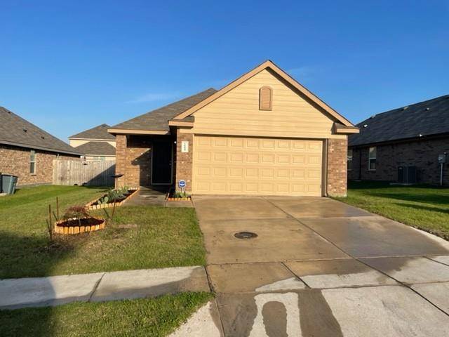 Ennis, TX 75119,1609 Blue Jay Drive