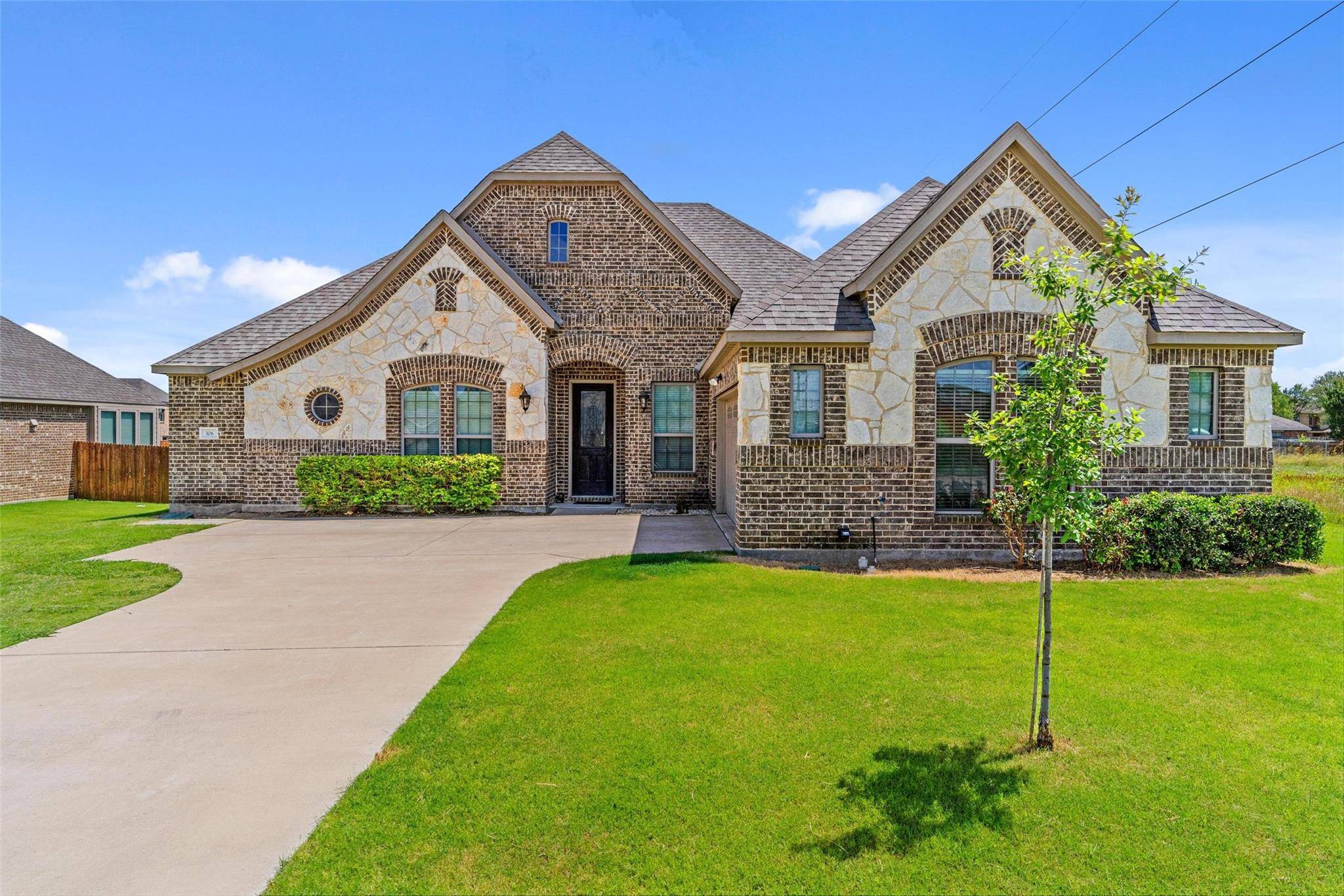 Glenn Heights, TX 75154,306 Abel Drive