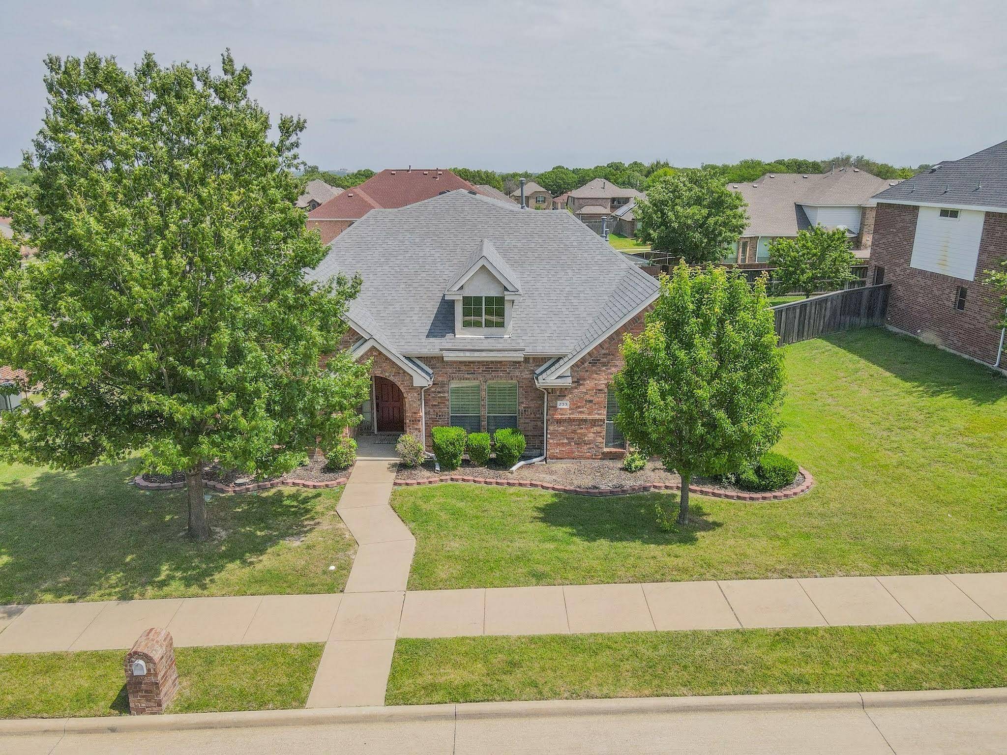 Desoto, TX 75115,233 Brentwood Drive