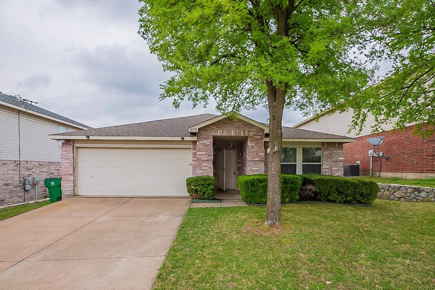 Mckinney, TX 75071,2312 Timber Creek Drive