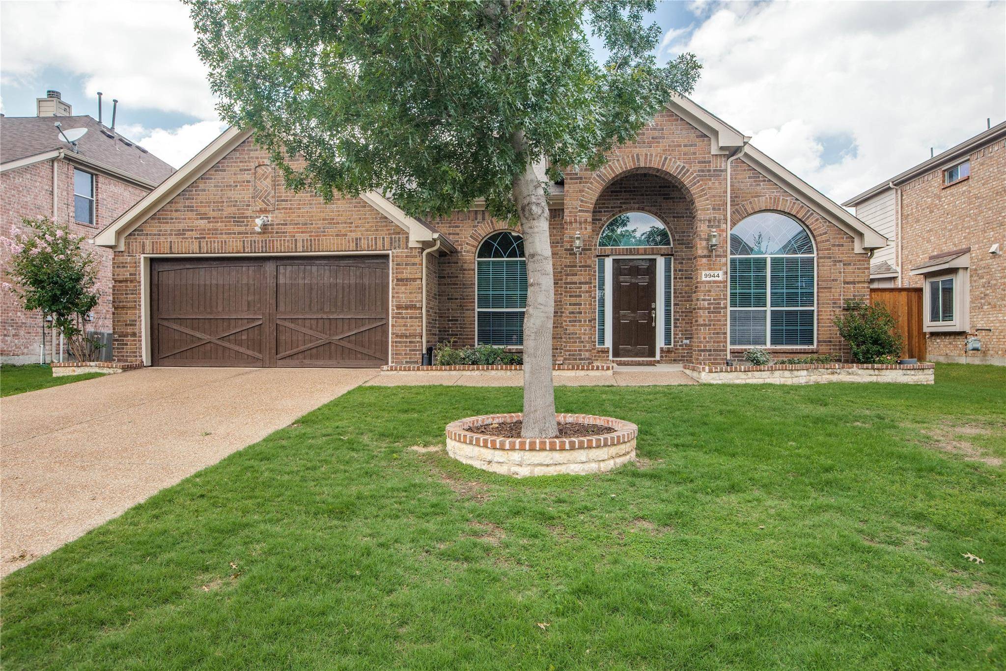 Frisco, TX 75035,9944 Promontory Drive