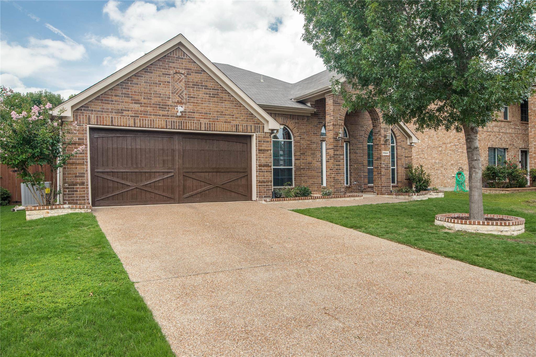 Frisco, TX 75035,9944 Promontory Drive