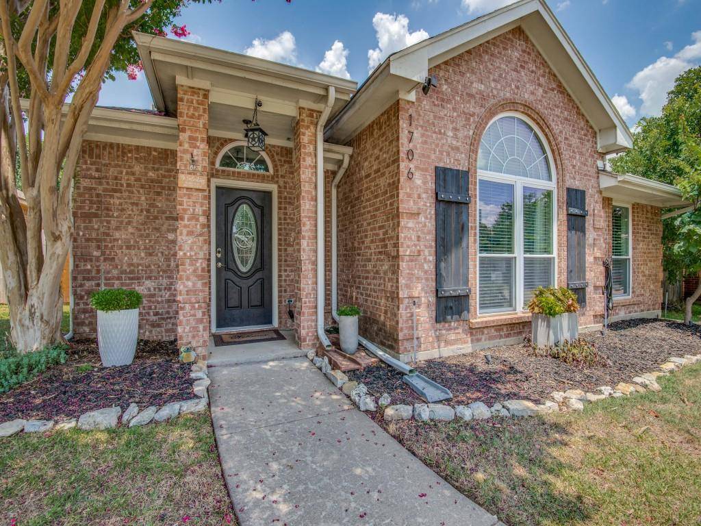 Lewisville, TX 75067,1706 Shady Creek Drive