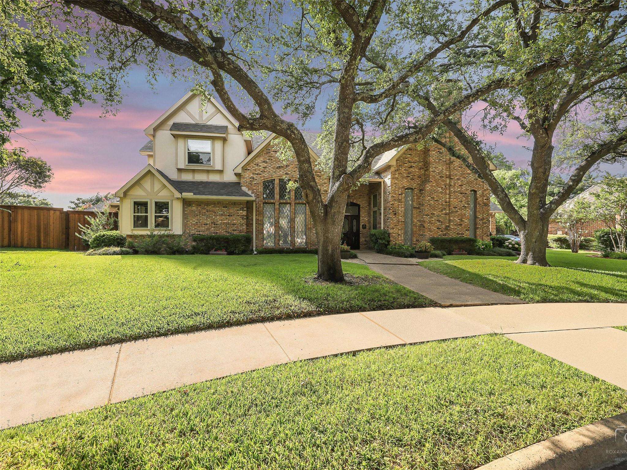 Plano, TX 75023,4009 Esquire Court