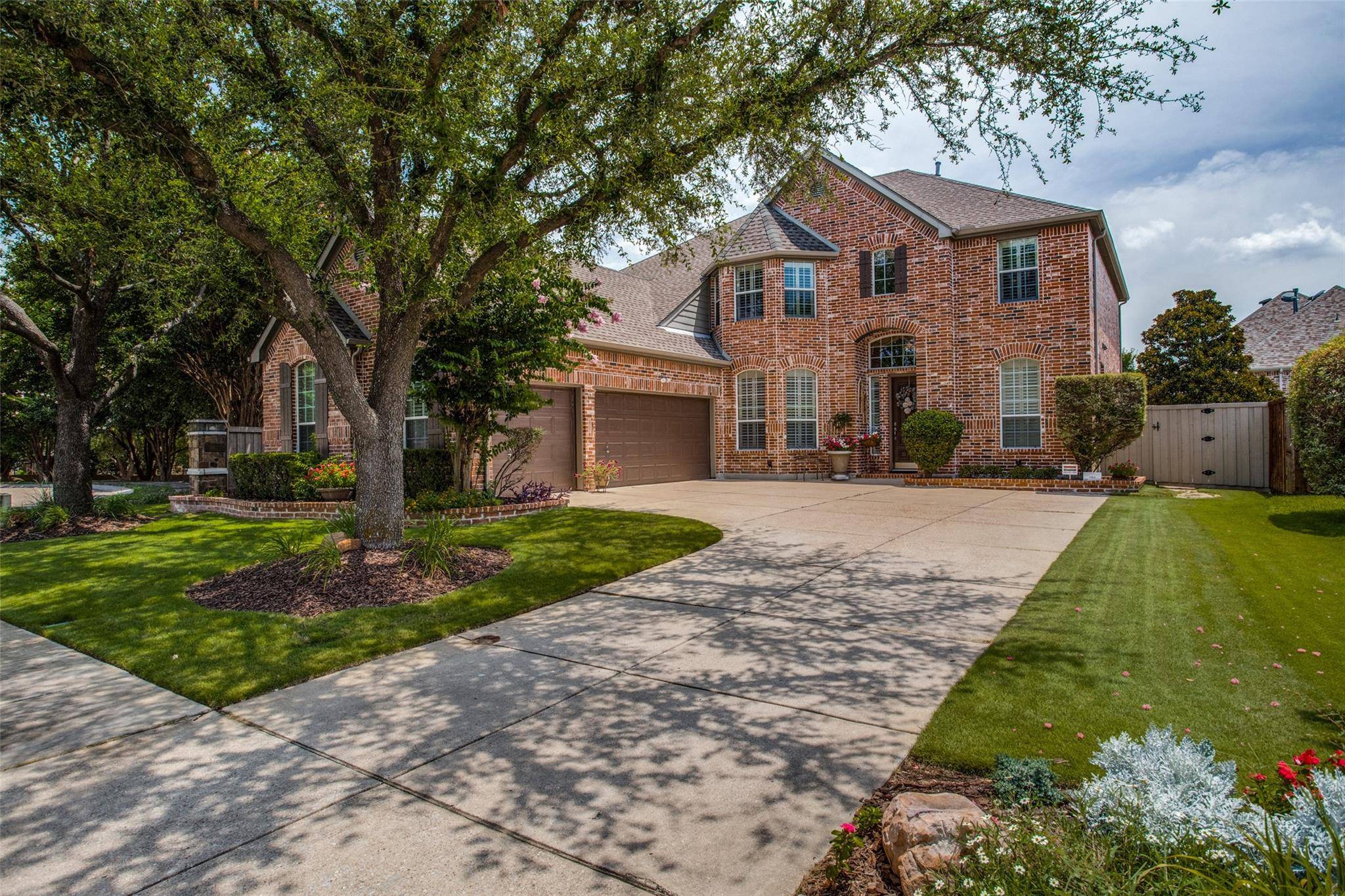 Mckinney, TX 75072,901 Niblick Court