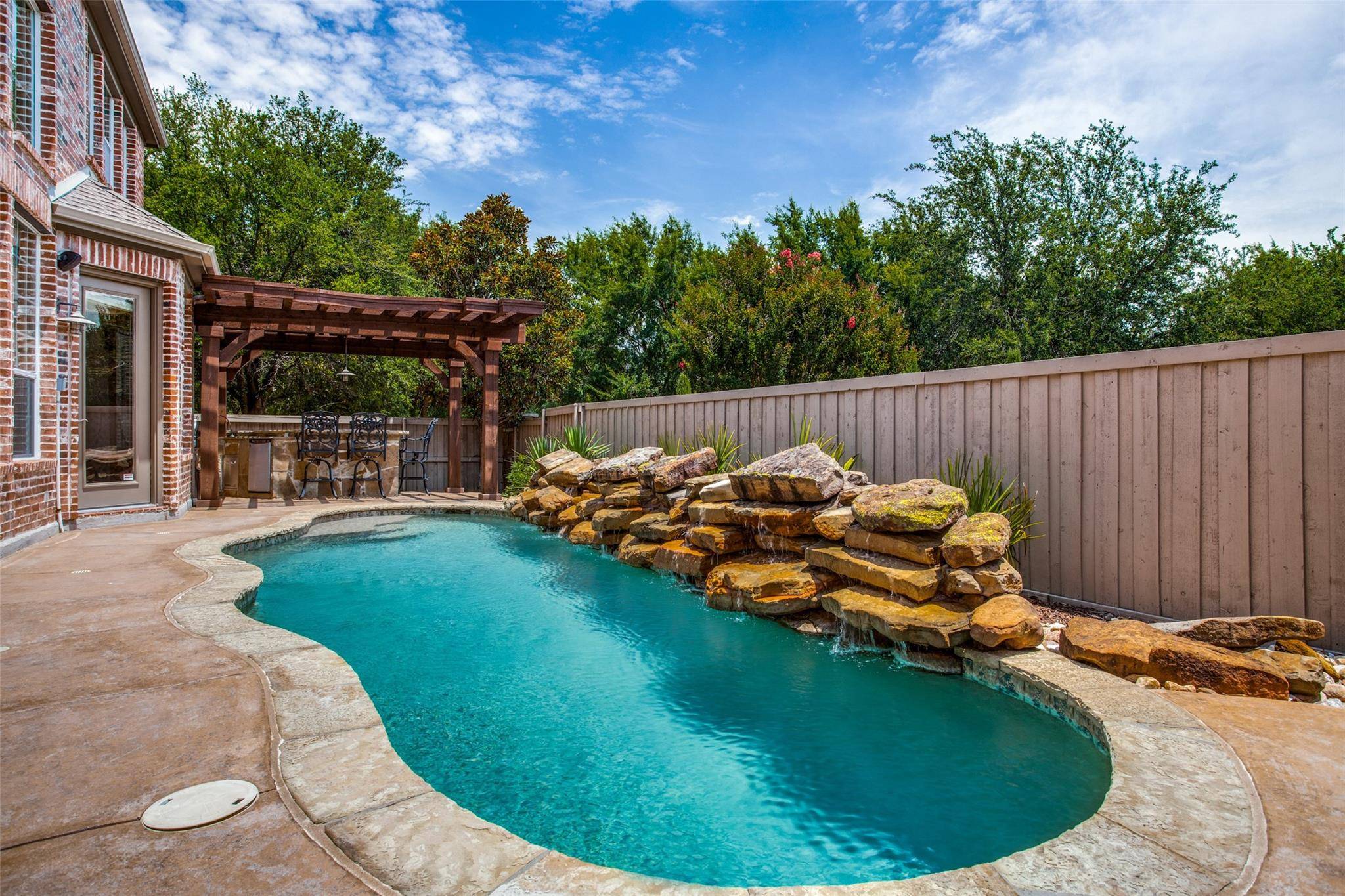 Mckinney, TX 75072,901 Niblick Court