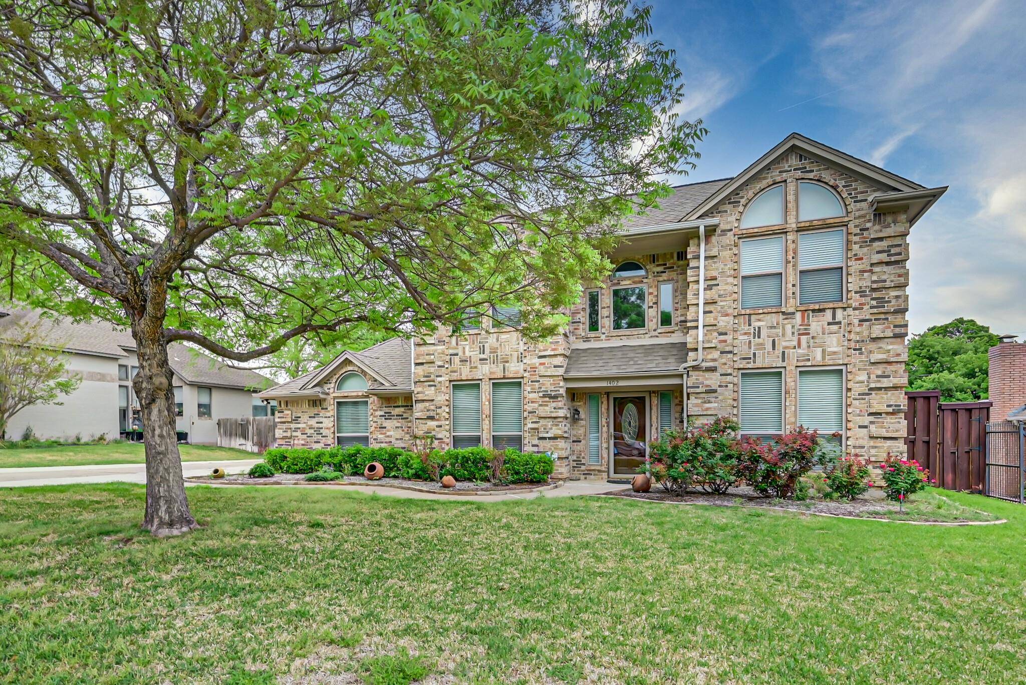 Mansfield, TX 76063,1402 Whispering Water Lane