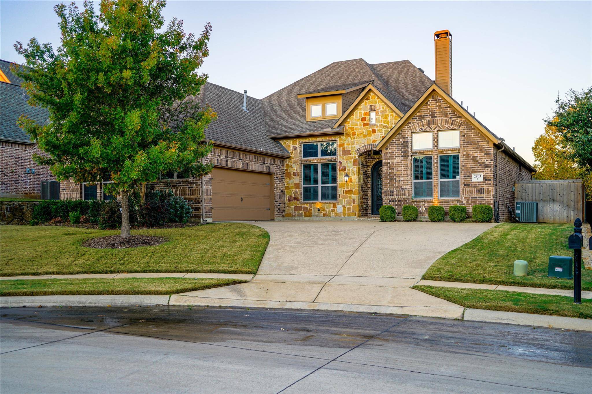 Highland Village, TX 75077,2803 Spring Oaks Drive