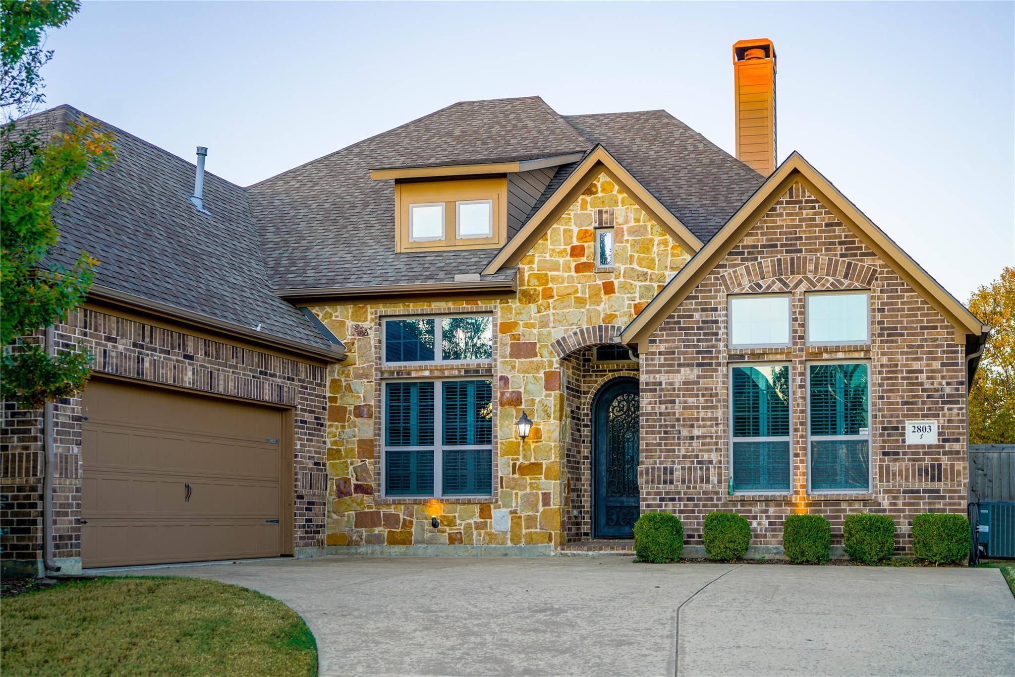 Highland Village, TX 75077,2803 Spring Oaks Drive