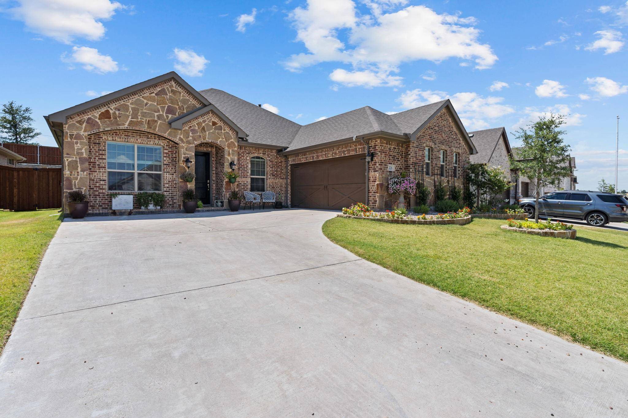 Aledo, TX 76008,221 Honey Brook Lane