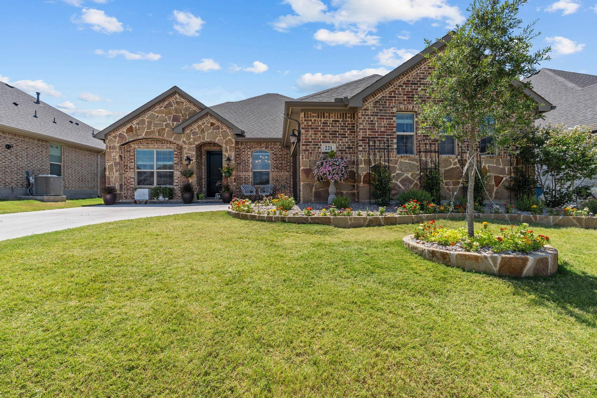 Aledo, TX 76008,221 Honey Brook Lane