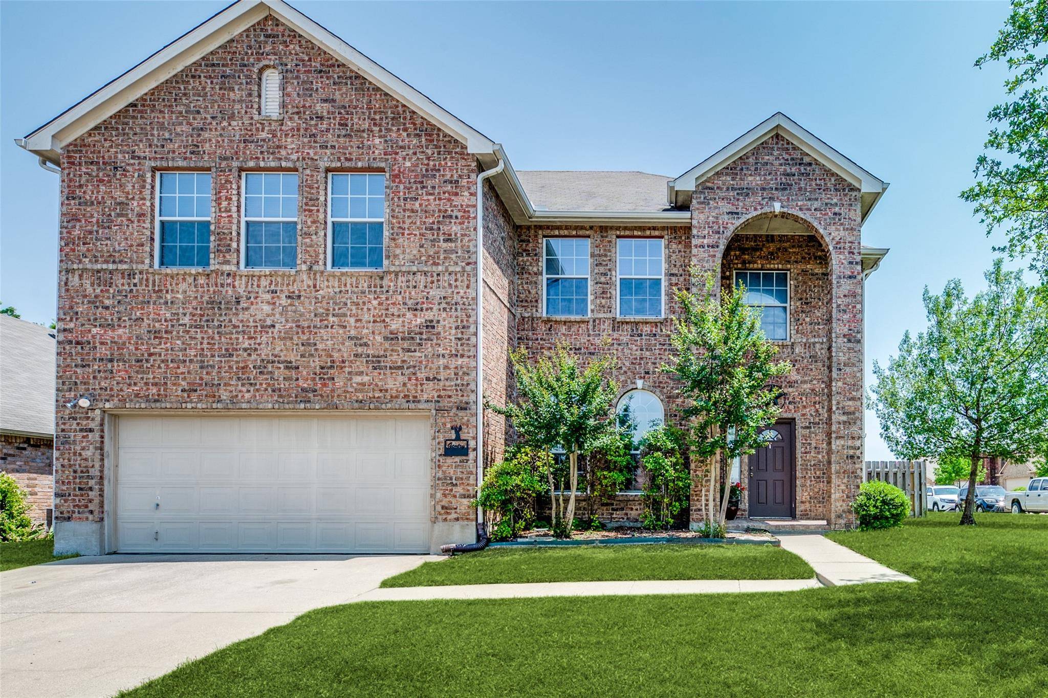 Arlington, TX 76002,504 Cassia Way