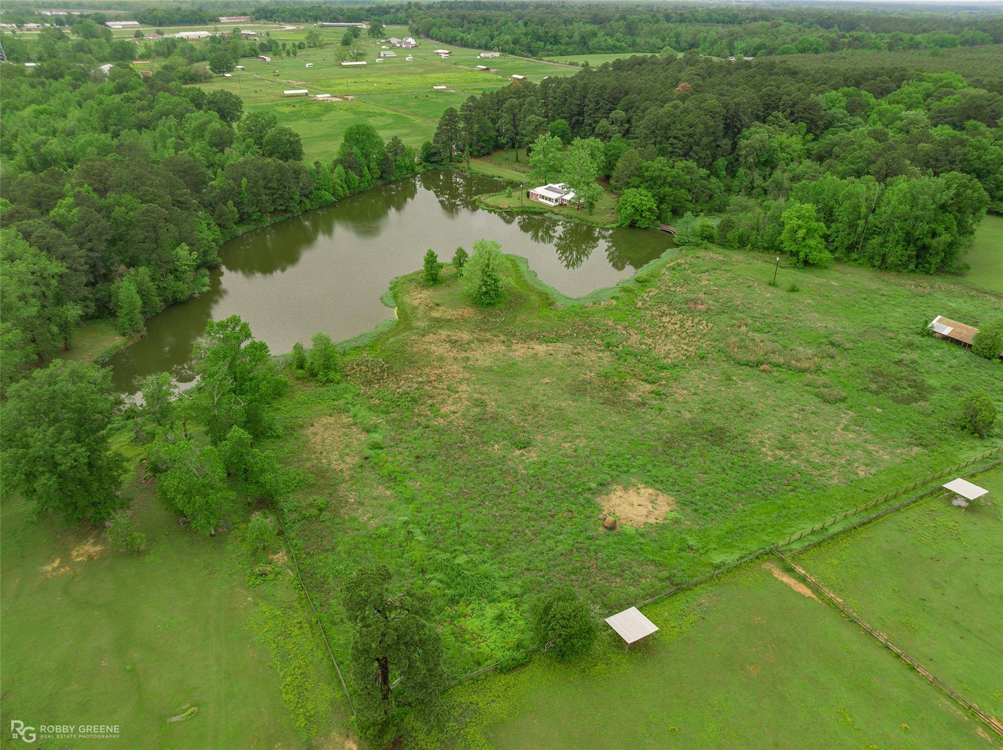 Benton, LA 71006,1308 Old Plain Dealing Road